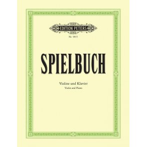 Spielbuch