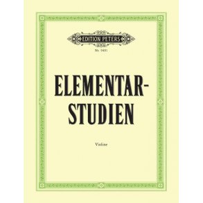 Elementar Studien