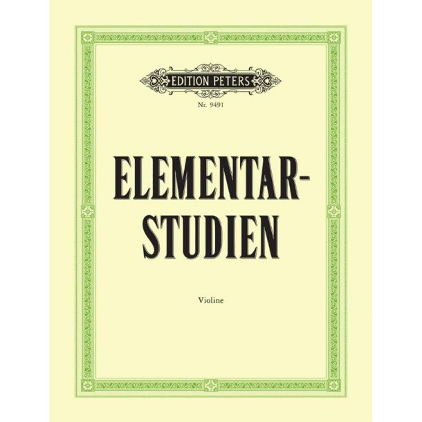 Elementar Studien
