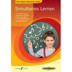 Paul Harris: Simultanes Lernen