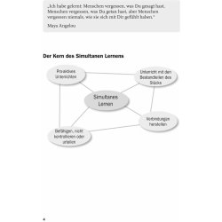 Paul Harris: Simultanes Lernen