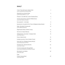 Es ist nie zu spt... Klassik zu spielen