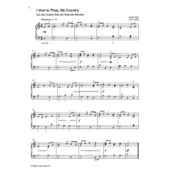 Es ist nie zu spt... Klassik zu spielen