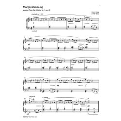 Es ist nie zu spt... Klassik zu spielen