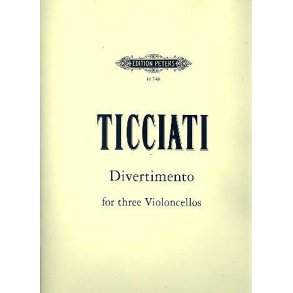 Divertimento