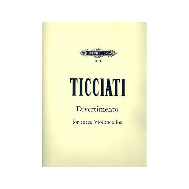 Divertimento