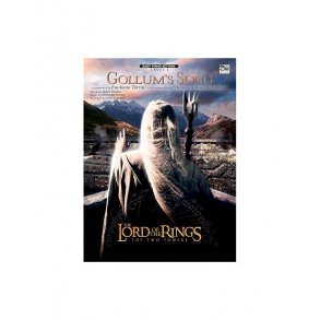 Emiliana Torrini: Gollum's Song (From Lord Of The Rings) (Easy Piano)