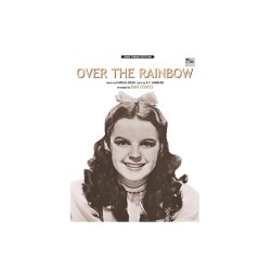 Over The Rainbow (Easy Piano Edition)