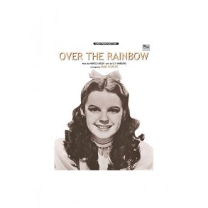 Over The Rainbow (Easy Piano Edition)