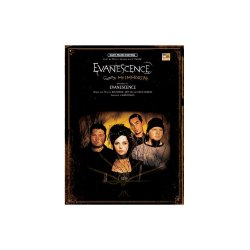 Evanescence: My Immortal (Easy Piano)