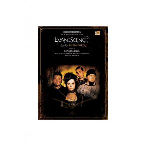 Evanescence: My Immortal (Easy Piano)