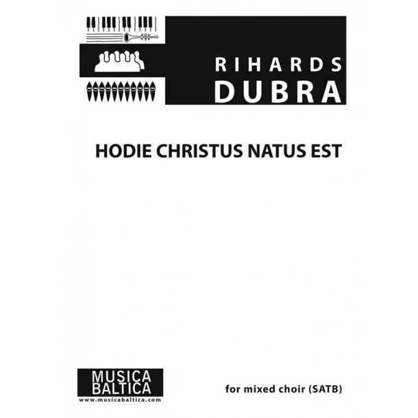 Hodie Christus natus est (I)