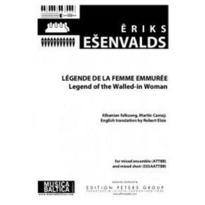 Legend of the Walled-in Woman