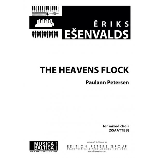 The Heaven's Flock