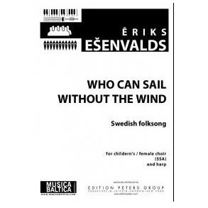 Who Can Sail Without the Wind