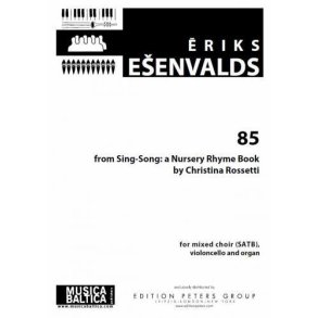 85 : From Sing-Song Nursery Rhyme Book