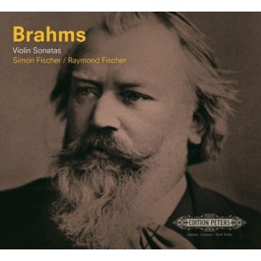 Brahms Violin Sonatas
