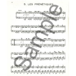 Daniel Lesur: Le Bal (Suite Extraite Du "Bal Du Destin")