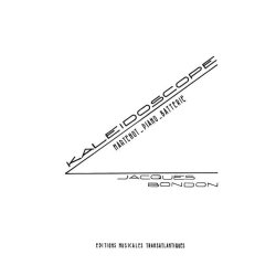 Jacques Bondon: Kaledoscope