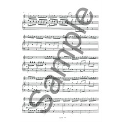 Antonio Vivaldi: Concerto N23, En Ut Majeur