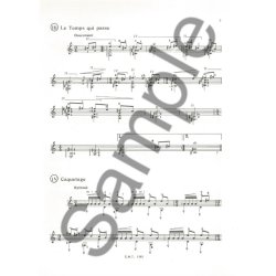 Jacqueline Eymard: Maitrise Du Clavier