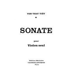 Tit That: Sonate