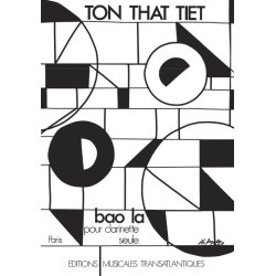 Tn-Th?t Ti?t: Bao La