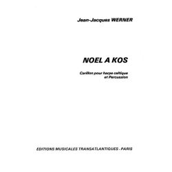 Jean Jacques Werner: Nol  Kos