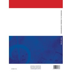 Rafal Andia: Panorama De La Musique Contemporaine