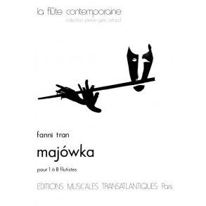 Fanny Tran: Majowka