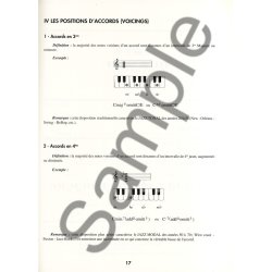 Yves Feger: Le Pianiste De Jazz