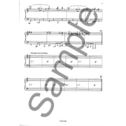 Claude Bolling: Jazz Time Vol.4