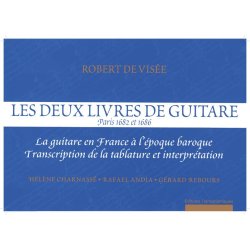 Hlne Charnesse: Les 2 Livres De Robert De Vise