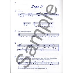 Sophie Carre: Prends Ton Tempo