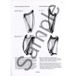 Dominig Bouchaud: Panorama De La Harpe Celtique Volume 2