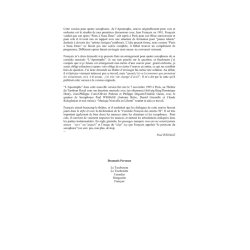 Jean Francaix: L'Apostrophe - Comedie Musicale d'apres Honore de Balzac (Full Score)