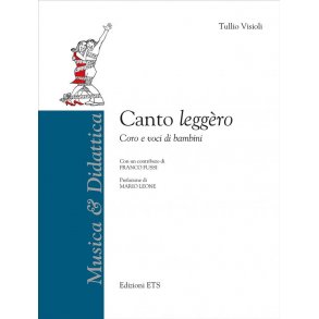 Canto Leggéro