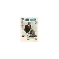 Masters Of Country Blues Guitar (Book/CD)