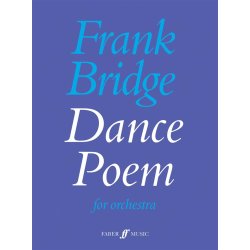 Dance Poem : Full Score