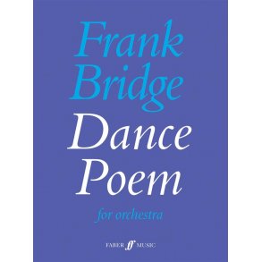 Dance Poem : Full Score
