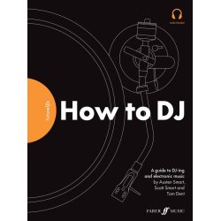 Future DJs: How to DJ