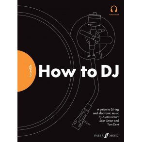 Future DJs: How to DJ