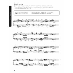 Lang Lang: Daily Technical Exercises