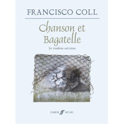 Chanson et Bagatelle