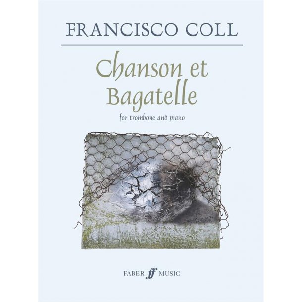 Chanson et Bagatelle
