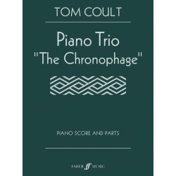 Piano Trio The Chronophage