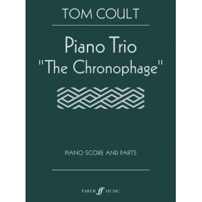 Piano Trio The Chronophage