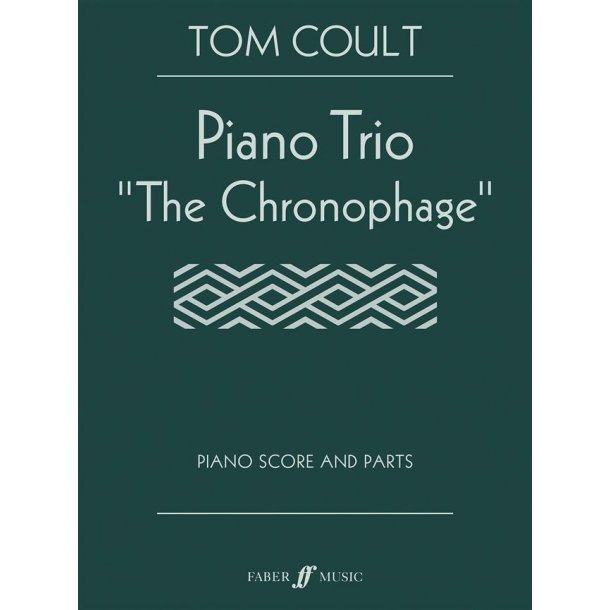 Piano Trio The Chronophage