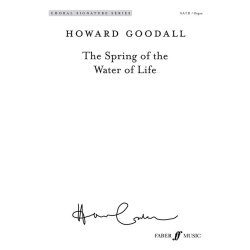 The Spring of the Water of Life