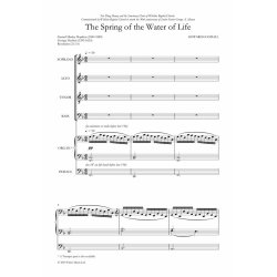 The Spring of the Water of Life